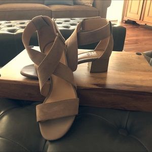 Naturalizer Sandals